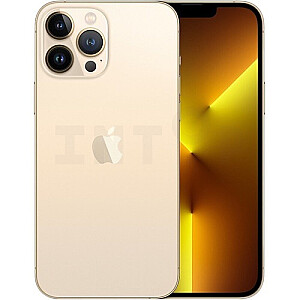 Apple iPhone 14 Pro 128GB Gold Refurbished. Warranty: 6 months.