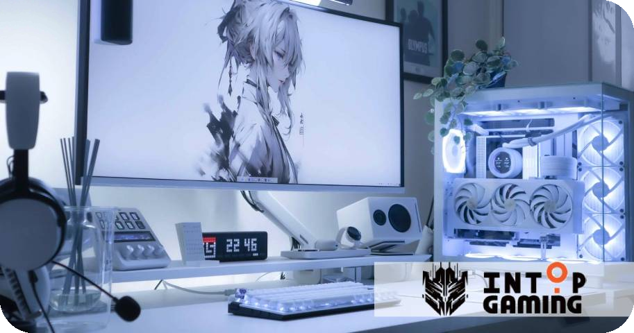 INTOP GAMING