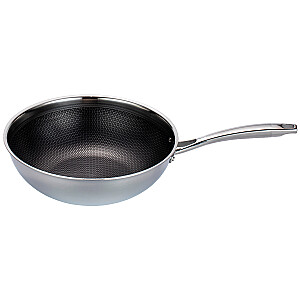 Frying Pan / Wok Maestro MR1224-30 30 cm Maestro MR-1224-30