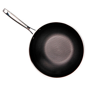 Frying Pan / Wok Maestro MR1224-30 30 cm Maestro MR-1224-30