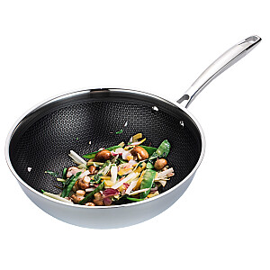 Frying Pan / Wok Maestro MR1224-30 30 cm Maestro MR-1224-30