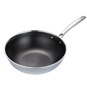 Frying Pan / Wok Maestro MR1224-30 30 cm Maestro MR-1224-30