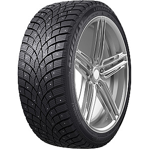 Ziemas auto riepas 225/40R18 TRIA TI501* Riepa 92T XL RP TRIANGLE