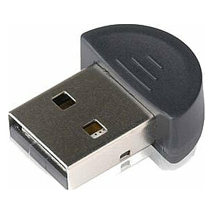 Bluetooth-адаптер Elmak SAVIO BT-02 USB