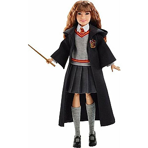 Кукла Гермионы Грейндж от Mattel Harry Potter (FYM51)