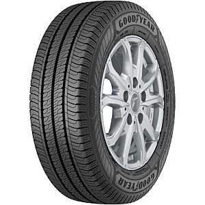 Летние авто шины 205 / 75R16 GOYE EfGrCarg2 Покрышка 110 / 108R C GOODYEAR