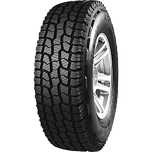 Vasaras auto riepas 205/80R16   GDRD SL369 Riepa 104S M+S GOODRIDE