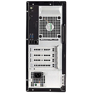 Dell 3050 Tower I3-7100 8GB 256SSD +160GB HDD W10P Renew