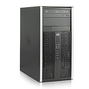 HP Compaq 6005 Pro Amd Athlon 2 x2B26 Processor 8gb 256gb ssd + 300gb hdd DVD W10P Renew