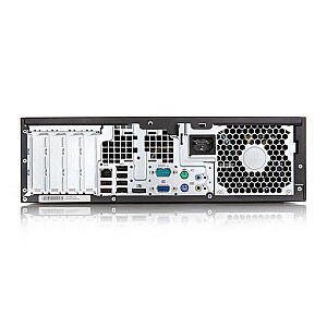 HP Compaq 6005 Pro Amd Athlon 2 x2B26 Processor 8gb 256gb ssd + 300gb hdd DVD W10P Renew