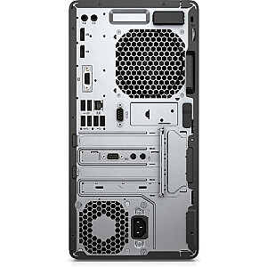 HP 600 G4 Tower i3-8100 16GB 250GB SSD + 300GB HDD  DVD W11P Renew