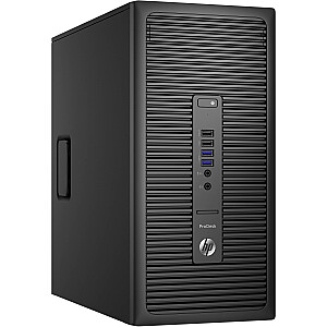 HP 600 G2 TW I5-6500 16GB 256GB + 1TB GTX 1050 TI W10P Renew