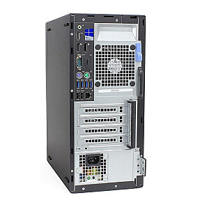 DELL 7050 TW i7-7700 16GB 512GB SSD W10P Renew