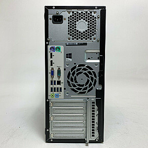 HP 800 G2 TW I5-6500 16GB 512 SSD Radeon HD 7800 W10P Renew