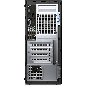 Dell 5050 Tower i3-7100 16GB 160GB SSD + 160GB HDD W10P Renew