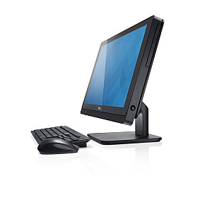 Dell 3011 AIO i5-3470 8GB 256GB SSD W10P Renew