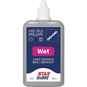 Star Blubike Wet Chain Lubricant
