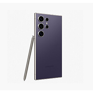 Samsung Galaxy S24 Ultra 12GB/256GB Titanium Violet Товар с экспозиции Гарантия 2 года