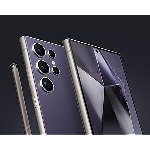 Samsung Galaxy S24 Ultra 12GB/256GB Titanium Violet Товар с экспозиции Гарантия 1 год