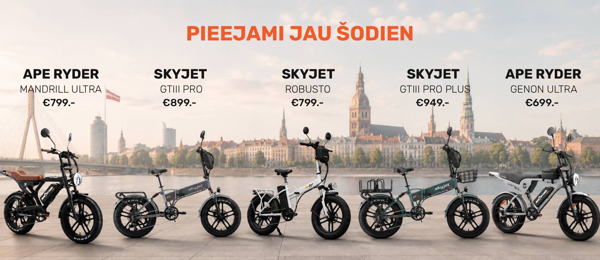 Jauns pievedums