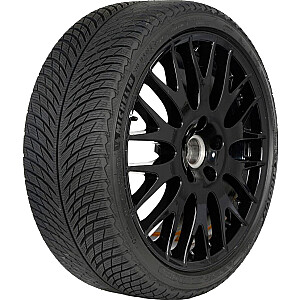 Зимние авто шины 245 / 35R20 MICH PilAlpin5 Покрышка 95V NA0 RP XL MICHELIN