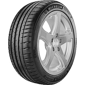 Летние авто шины Покрышка 255 / 45R20 MICH PilSpo4SUV 105Y XL RP MICHELIN