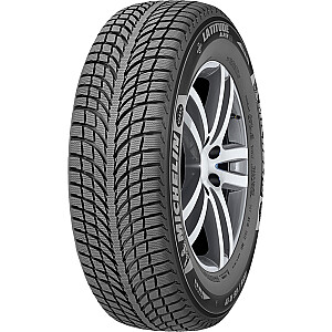 Зимние авто шины 255 / 45R20 MICH LaAlpLA2 Покрышка 101V AO MICHELIN