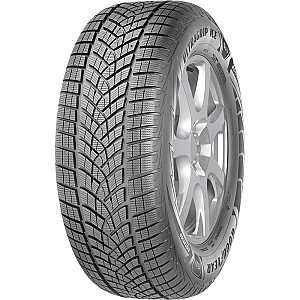 Ziemas auto riepas 255/50R19   GOYE U Grip Riepa 107V XLFP RunFlat(* GOODYEAR