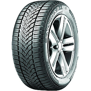 Ziemas auto riepas 175/80R14 LASA SNOWAYS 3 Riepa 88T 3PMSF LASSA