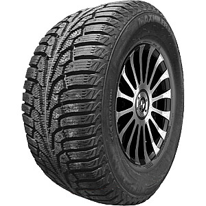 Зимние авто шины 195 / 70R15 GTRD MaxMilIce * Шина 104 / 102R C со шпилькой GT RADIAL