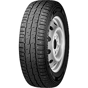 Зимние авто шины 195 / 75R16 MICH AgiIceN * Шина 107 / 105R C со шпилькой MICHELIN