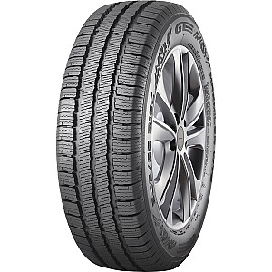 Ziemas auto riepas 195/80R14  GTRD WT2 Cargo Riepa 106/104Q C GT RADIAL