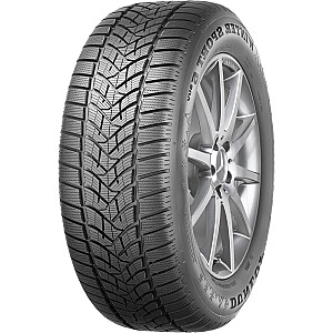 Зимние авто шины 235 / 55R19 DUNL WintSP5SUV Покрышка 105V XL DUNLOP