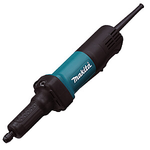 Прямая шлифовальная машина Makita GD0600 (GD0600)