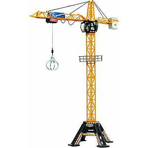 Dickie Mega Crane 120см (203462412)