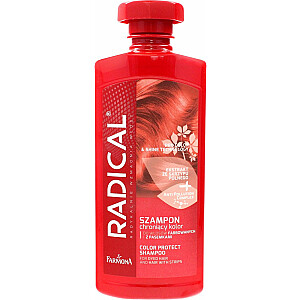 Farmona Farmona Radical Šampūns krāsotu un izgaismotu matu aizsardzībai