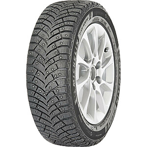 Зимние авто шины 235 / 45R18 MICH XIcNorth4 * Покрышка 98T XL со шпилькой MICHELIN