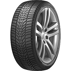 Зимние авто шины HANKOOK 235 / 50R18 W330A Riepa 101V XL RP HANKOOK