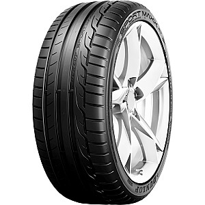 Летние авто шины Покрышка 235 / 40R19 DUNL SPMaxxRT 96Y XL MFS DUNLOP