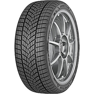 Зимние авто шины 235 / 40R19 GOYE UG Ice2 + Riepa 96T XL FP GOODYEAR