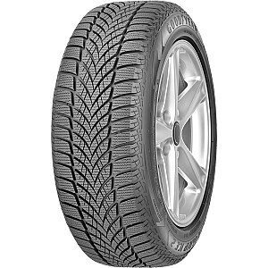 Зимние авто шины 255 / 40R19 GOYE UG Ice2 Riepa 100T XL FP ДОБРОГО ГОДА