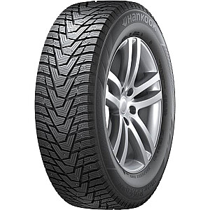 Ziemas auto riepas 215/60R17 HANK Ipike X* Riepa 100TXL W429A arRAdz HANKOOK