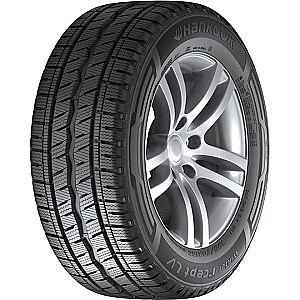 Зимние авто шины 215 / 60R17 HANK W ICept LV Покрышка 109 / 107T C RW12 HANKOOK