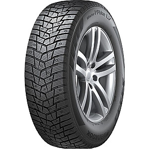 Ziemas auto riepas 215/60R17 HANK RW15* Riepa 109/107R C HANKOOK