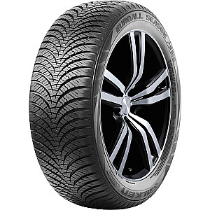 Ziemas auto riepas 215/55R18  FALK AS210 Riepa 99V XL FALKEN