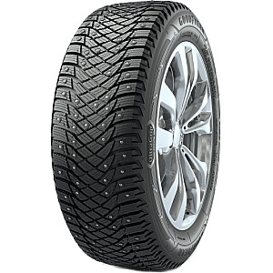 Ziemas auto riepas 215/60R16 GOYE UGIceArc2* Riepa 99T XL ar radz. GOODYEAR