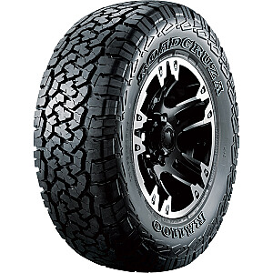 Vasaras auto riepas 245/55R19 ROCR RA1100 Riepa 107H XL ROADCRUZA