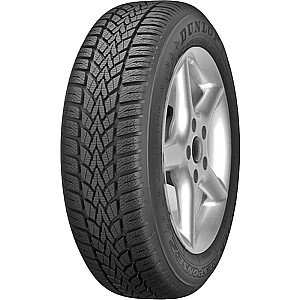 Зимние авто шины 195 / 65R15 DUNL SpWResp2 Покрышка 91T DUNLOP