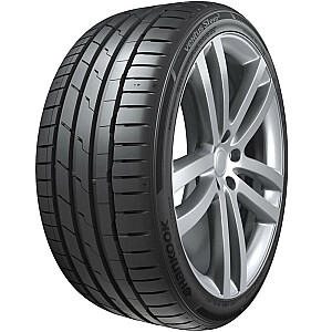 Летние авто шины 245 / 50R18 HANK VentS1Evo3 Покрышка 104Y K127XL HANKOOK