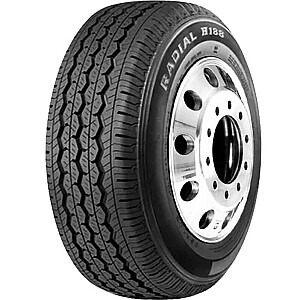 Летние авто шины 155 / 80R13 GDRD H188 Покрышка 90 / 88S C GOODRIDE